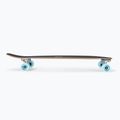 ALOIKI Sumie Kicktail Komplett Longboard blau und weiß ALCO0022A011 3