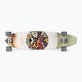 Aloki Kicktail Komplett Harapan Longboard ALCO0022A012