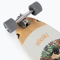 Aloki Kicktail Komplett Harapan Longboard ALCO0022A012 6