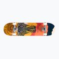 Klassische Skateboard Tricks Mandala Komplett orange TRCO0022A005