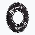 Rotor Q Rings Äußeres Aero-Kettenrad schwarz C01-002-08020A-0