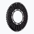 Rotor Q Rings Äußeres Aero-Kettenrad schwarz C01-002-08020A-0 2