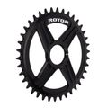 Rotor Round Dm Ring MTB 30T Ritzel schwarz