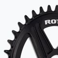 Zahnrad Rotor Round Dm Ring MTB 30T schwarz 3