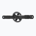 Kurbelarme Rotor Rhawk Crank Arms schwarz C2-98-191- 3