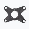 Spider Road 4-Arm-Kurbel 110 mm Rotor Spider Road schwarz C02-102-00010-0