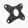 Spider Road 4-Arm-Kurbel 110 mm Rotor Spider Road schwarz C02-102-00010-0 2