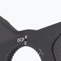 Spider Road 4-Arm-Kurbel 110 mm Rotor Spider Road schwarz C02-102-00010-0 4