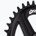 Zahnrad Rotor Q Ringe Dm Oval Kettenblatt Mtb schwarz C01-036-21010-0 3