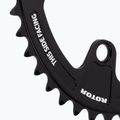 Rotor Q Ringe Bcd Ritzel schwarz C01-038-17010-0 3