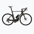 Orbea Orca Aero M31e LTD PWR Rennrad grau M13455T2