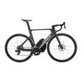 Orbea Orca Aero M31e LTD PWR Rennrad grau M13455T2 6