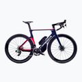 Rennrad Orbea Orca Aero M11e LTD dunkelblau M13853TU