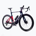 Rennrad Orbea Orca Aero M11e LTD dunkelblau M13853TU 2