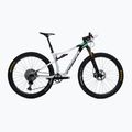 Orbea Oiz M-Pro Mountainbike schwarz und weiß M23919TS