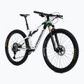 Orbea Oiz M-Pro Mountainbike schwarz und weiß M23919TS 2