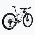 Orbea Oiz M-Pro Mountainbike schwarz und weiß M23919TS 3