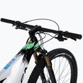 Orbea Oiz M-Pro Mountainbike schwarz und weiß M23919TS 4