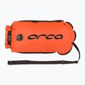 Sicherungsboje Orca orange MA4154