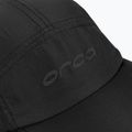 Orca Surfmütze schwarz 3