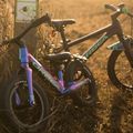 Orbea MX 12 Cross-Country-Bike dunkelblau 8