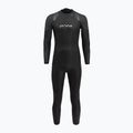 Herren Orca Apex Flow Triathlon Neoprenanzug schwarz MN11TT42