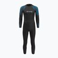 Herren Triathlon Neoprenanzug Orca Apex Flex schwarz MN12TT43