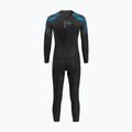 Herren Triathlon Neoprenanzug Orca Apex Flex schwarz MN12TT43 2