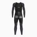 Herren Orca Apex Float Triathlon Neoprenanzug schwarz MN13TT44 4
