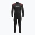 Herren Orca Apex Float Triathlon Neoprenanzug schwarz MN13TT44 7
