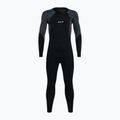 Herren Orca Athlex Float Triathlon Neoprenanzug schwarz MN16TT44 4