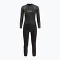 Damen Triathlon Neoprenanzug Orca Apex Flow schwarz MN51TT42