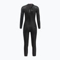Damen Triathlon Neoprenanzug Orca Apex Flow schwarz MN51TT42 2