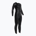 Orca Athlex Flow Triathlon Neoprenanzug für Damen schwarz MN54TT42