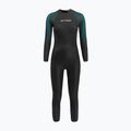 Damen Triathlon Neoprenanzug Orca Athlex Flex schwarz MN555443 6