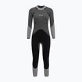 Damen Triathlon Neoprenanzug Orca Athlex Flex schwarz MN555443 8