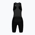 Damen Triathlonanzug Orca Athlex Race Suit silber 2