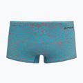 Orca Core Sq Leg rot diploria schwimmen Boxershorts