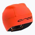 Badekappe Orca Swim Hat orange GVBA48