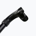 Schnorchel Orca schwarz HVBO 2