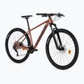 Orbea Onna 30 29 2023 terracotta rot/grün Mountainbike 2