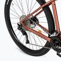 Orbea Onna 30 29 2023 terracotta rot/grün Mountainbike 3