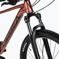 Orbea Onna 30 29 2023 terracotta rot/grün Mountainbike 4