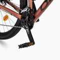 Orbea Onna 30 29 2023 terracotta rot/grün Mountainbike 6