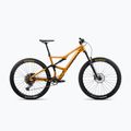 Orbea Occam H20 Eagle 2023 orange/schwarz Mountainbike