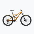 Orbea Occam H10 2023 orange/schwarz Mountainbike