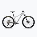 Orbea Laufey H10 Silber Mountainbike N25017LW 2023 6