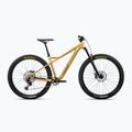 Orbea Laufey H-LTD 2023 goldener Sand Mountainbike