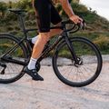 Orbea Orca M30i LTD PWR 2023 Rotwein/Carbon Roh-Rennrad 2