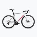 Orbea Rennrad Orca M31e LTD 2023 weiß chic/schwarz